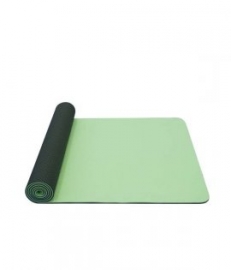 Yate Yoga Mat dvouvrstvá